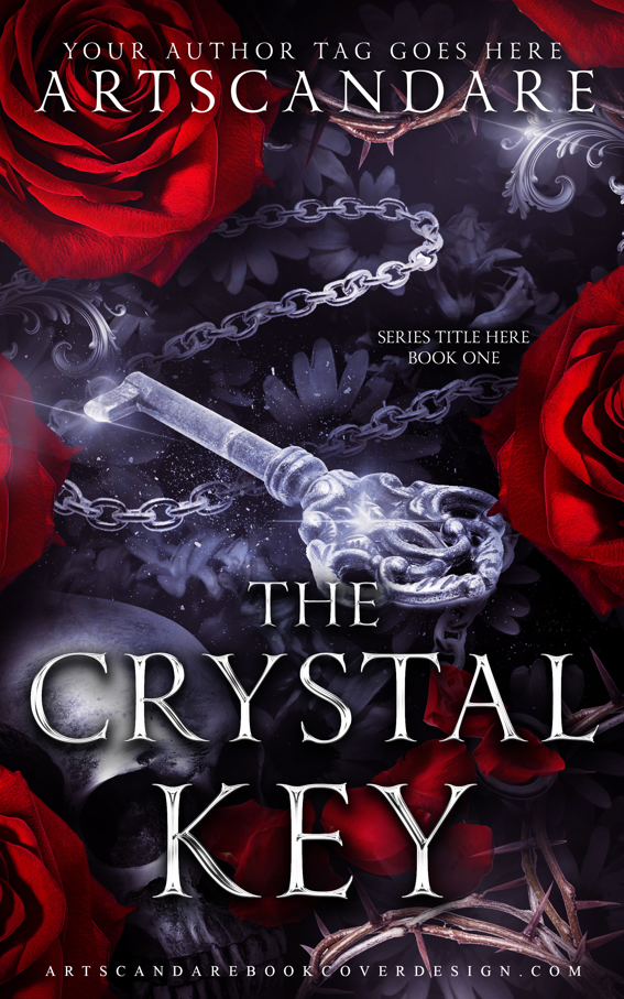 THE CRYSTAL KEY