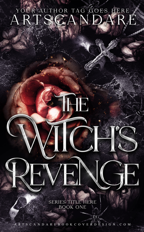 THE WITCHS REVENGE