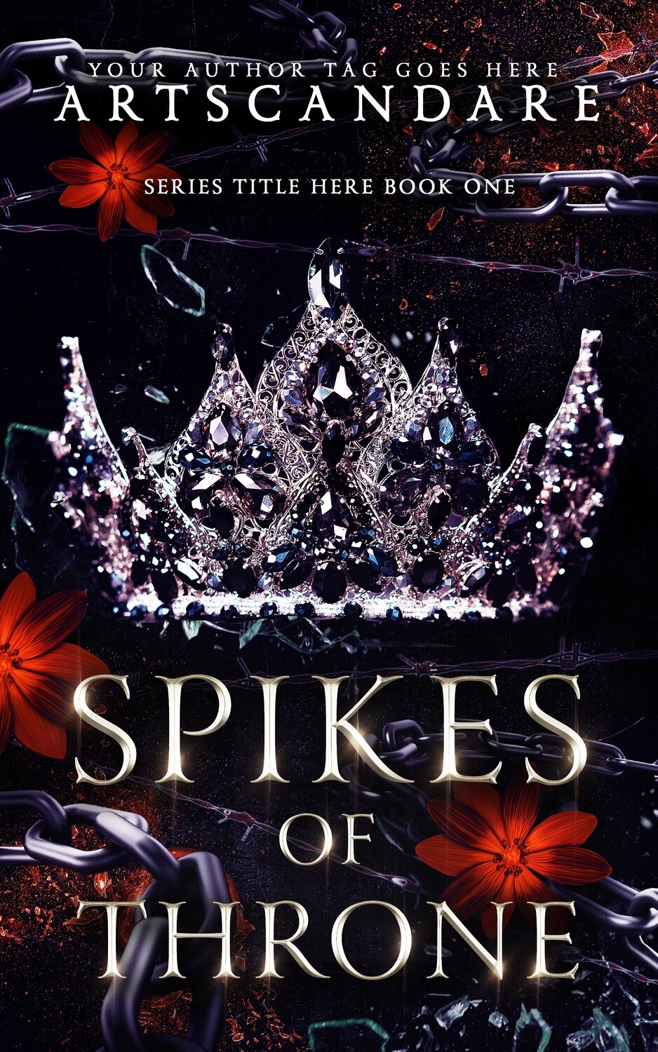 SPIKES OF THRONE
