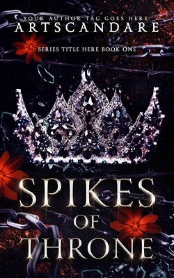 SPIKES OF THRONE