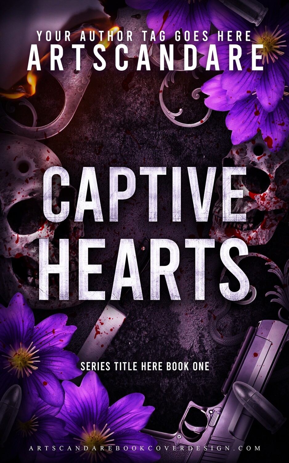 CAPTIVE HEARTS