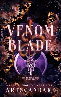 VENOM BLADE