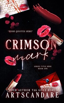 CRIMSON MARK