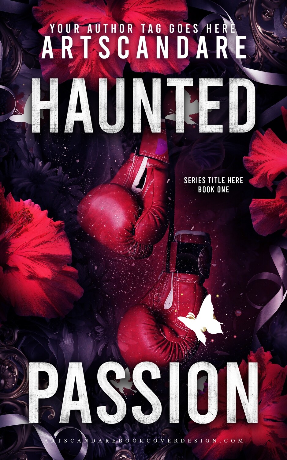 HAUNTED PASSION