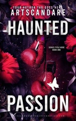 HAUNTED PASSION