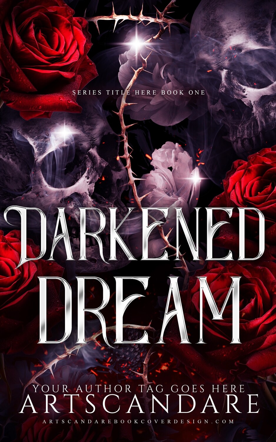 DARKENED DREAM