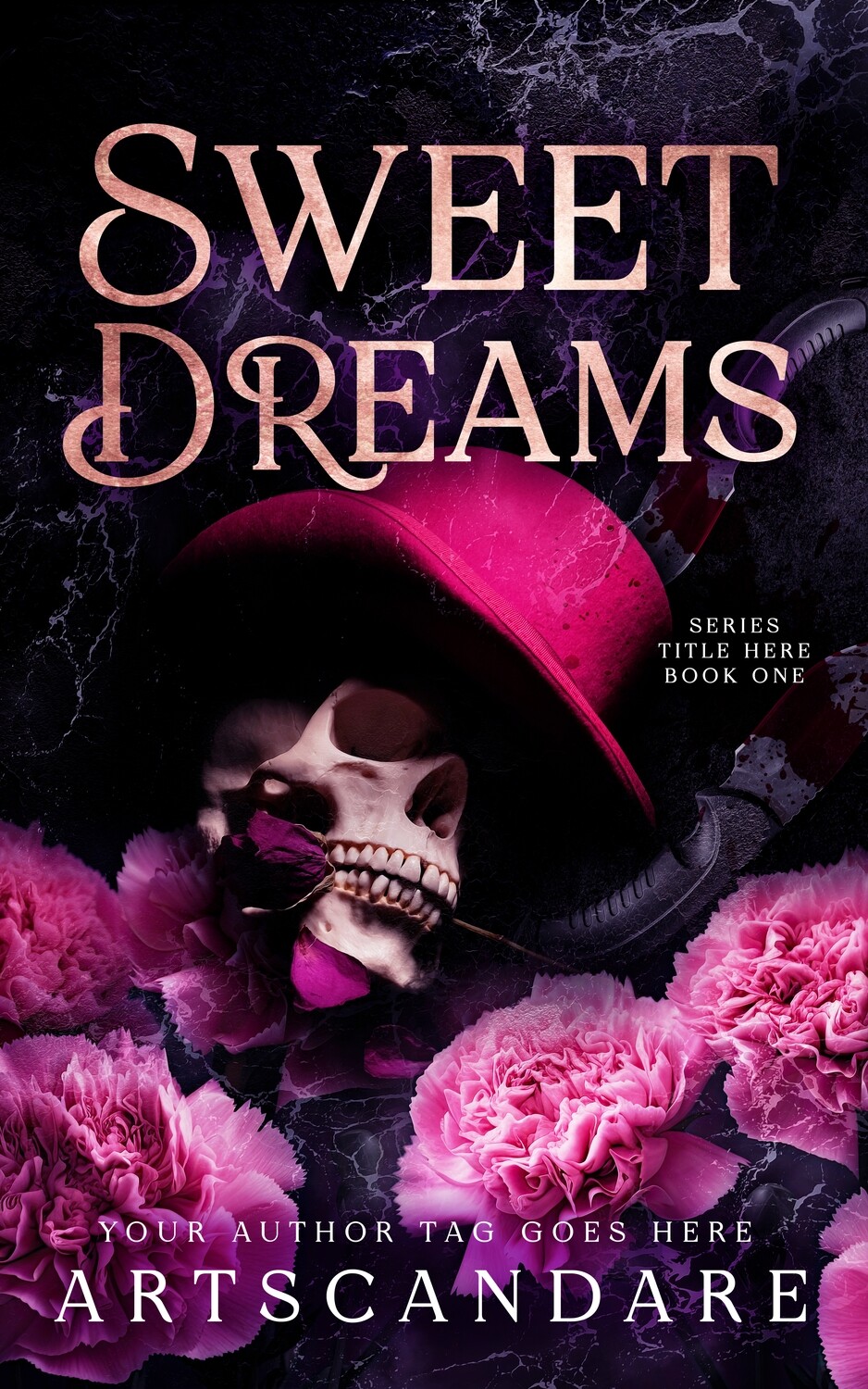 SWEET DREAMS