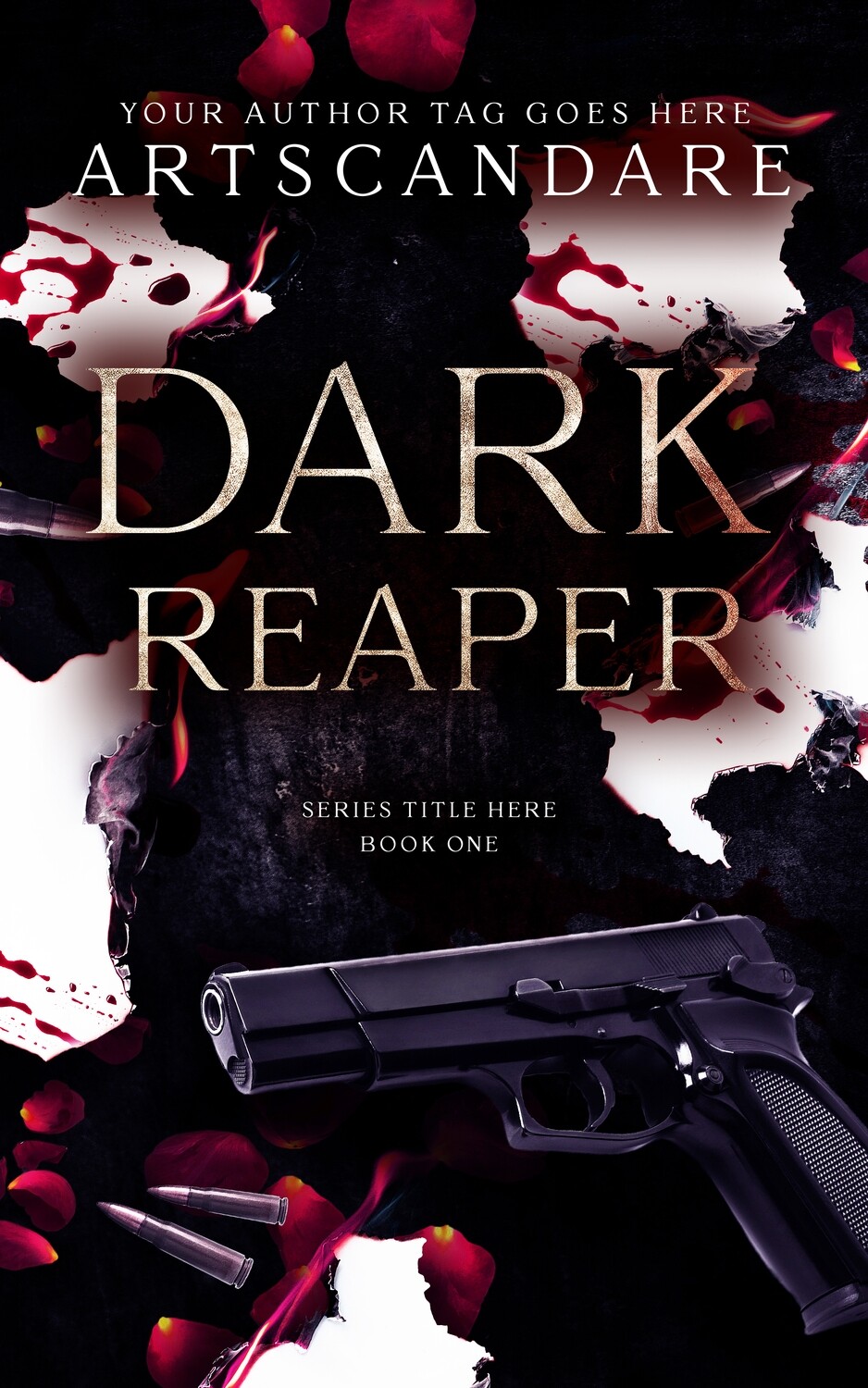 DARK REAPER