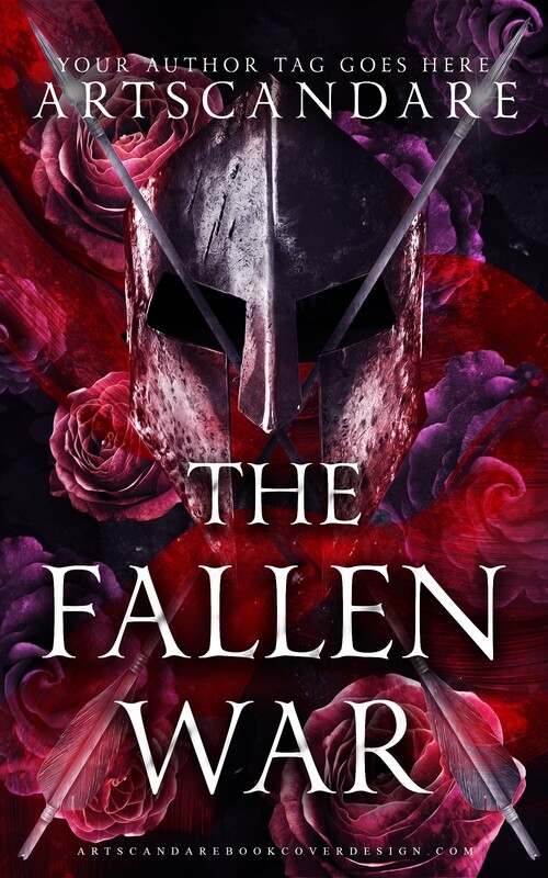 THE FALLEN WAR-