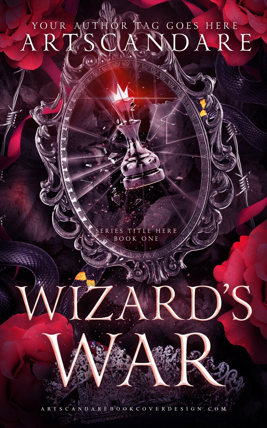 WIZARDS WAR