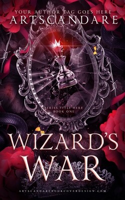 WIZARDS WAR