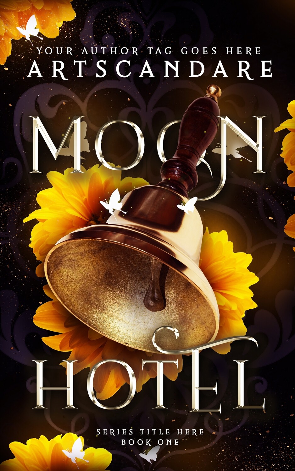 MOON HOTEL