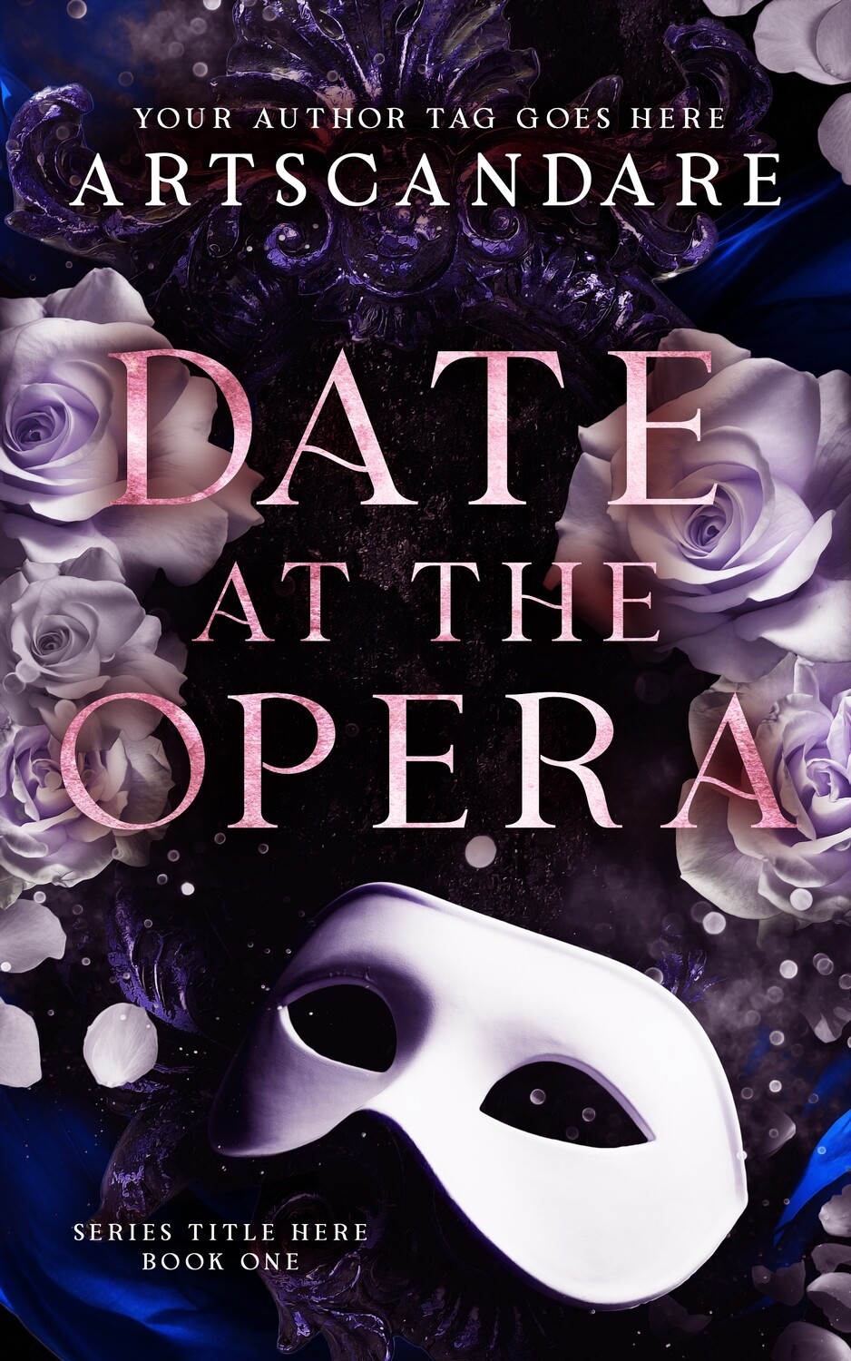 DATE AT THE OPERA