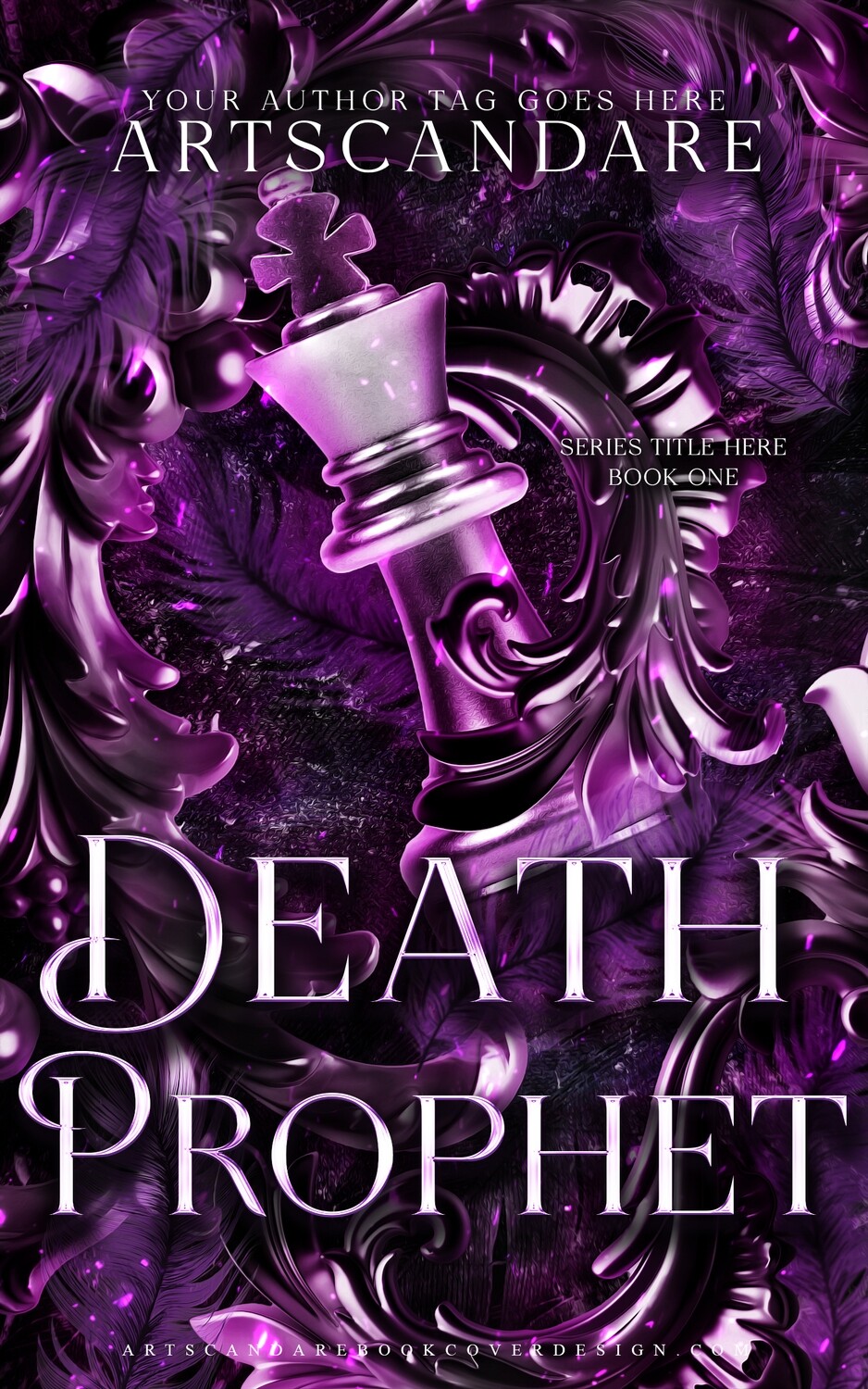 DEATH PROPHET