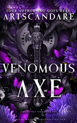 VENOMOUS AXE