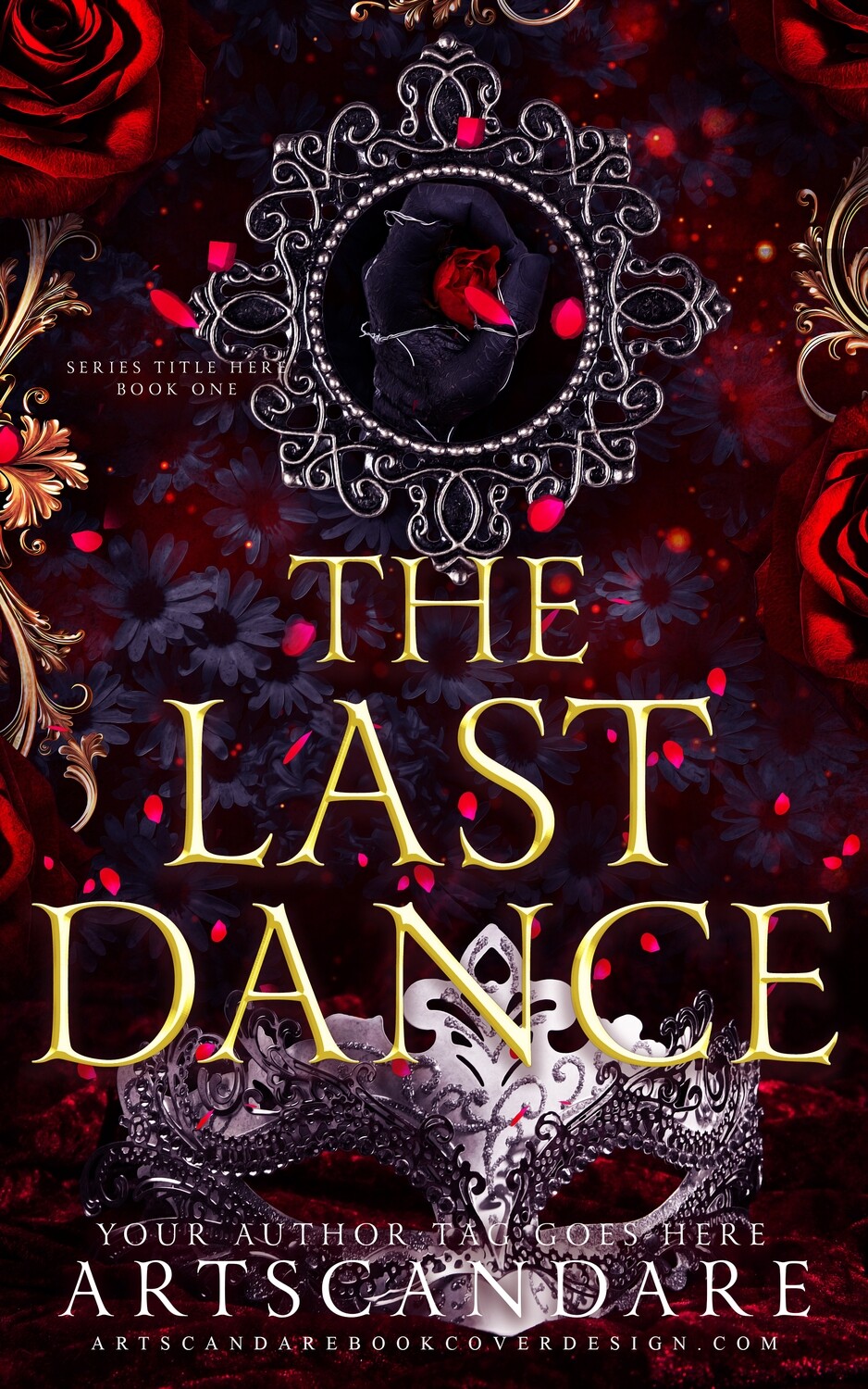 THE LAST DANCE