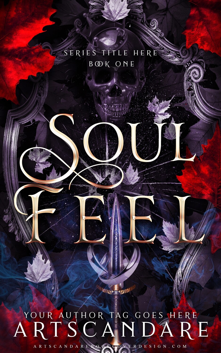 SOUL FEEL