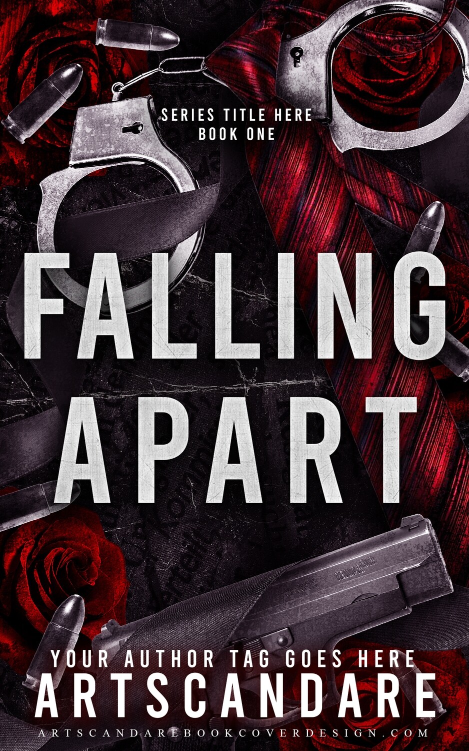 FALLING APART