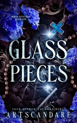 GLASS PIECES