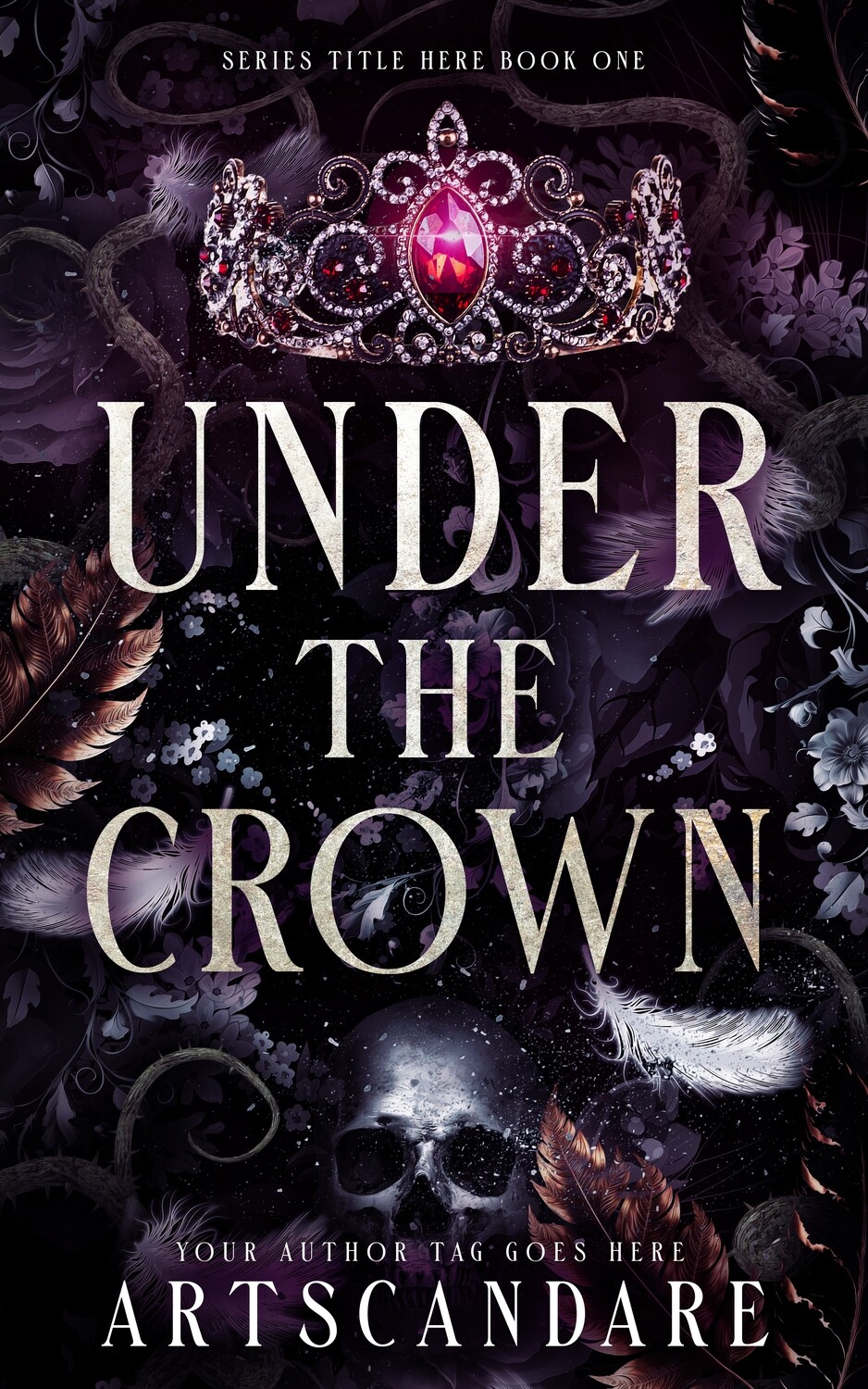 UNDER THE CROWN