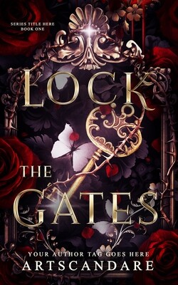 LOCK THE GATES