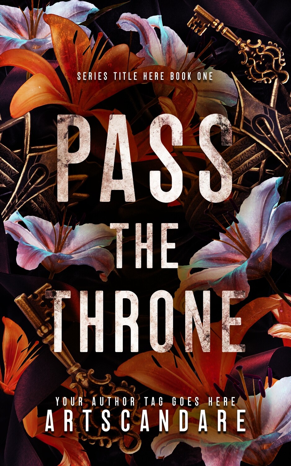 PASS THE THRONE