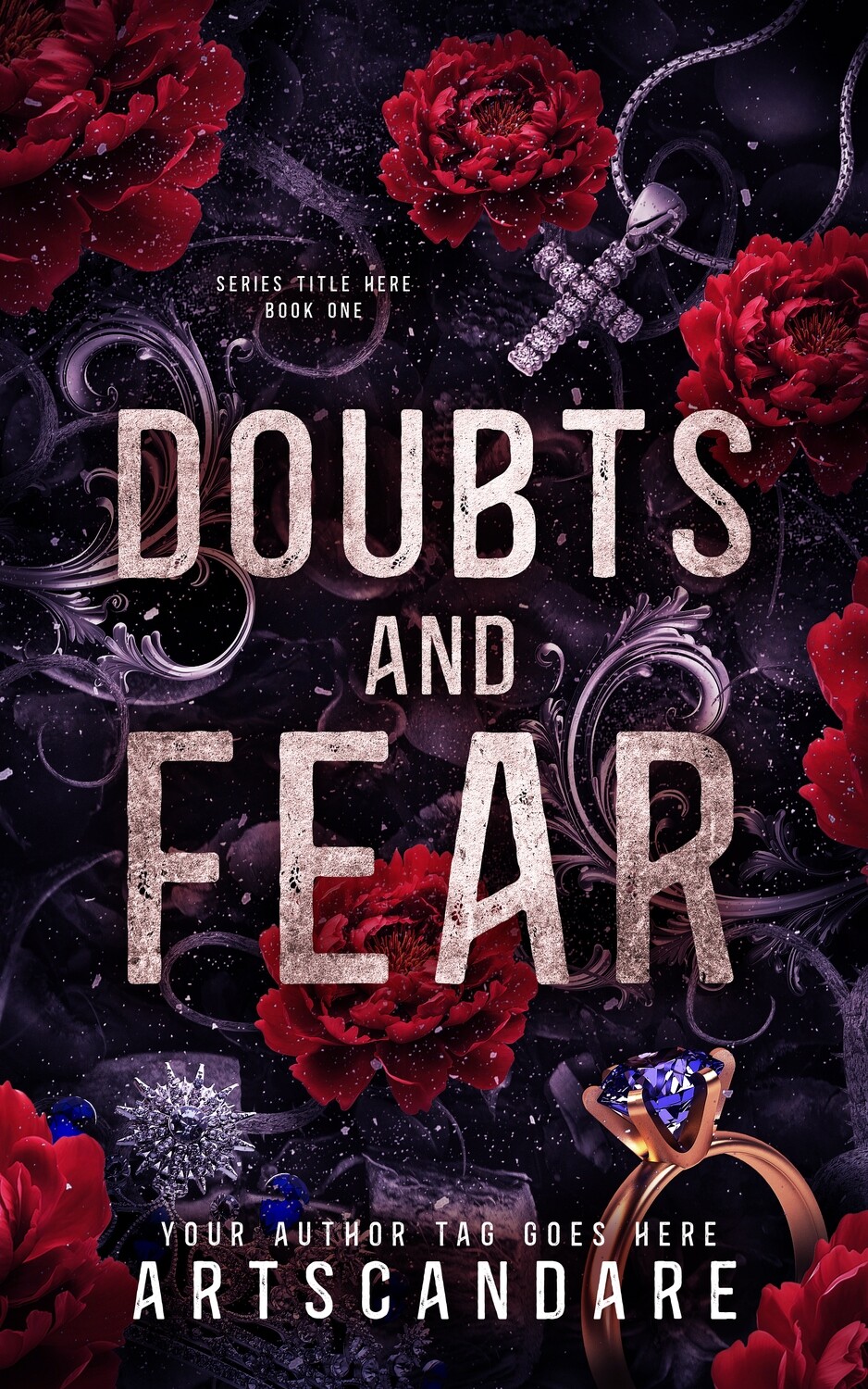DOUBTS AND FEAR