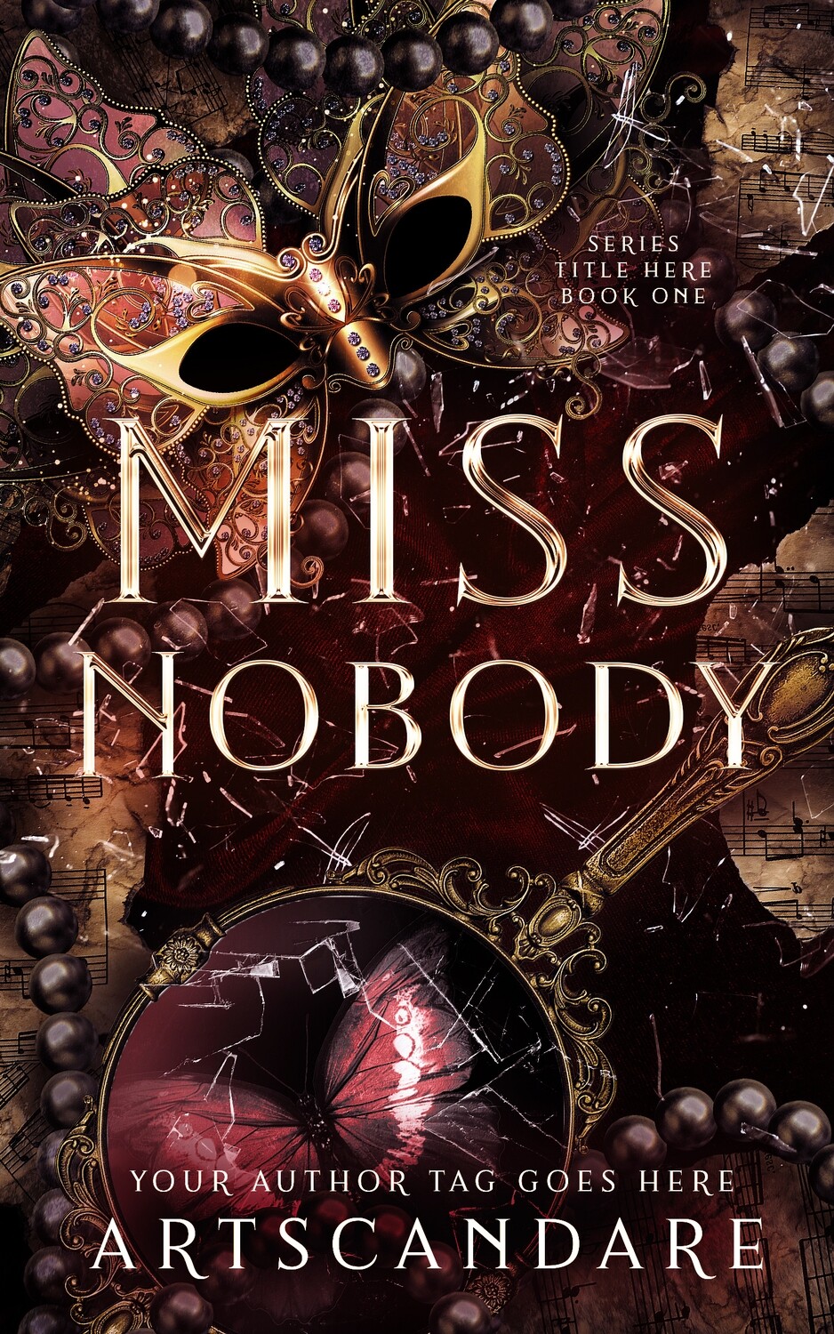MISS NOBODY