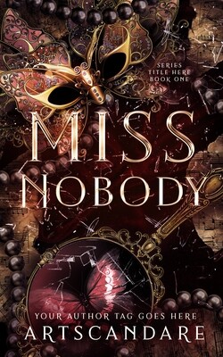 MISS NOBODY