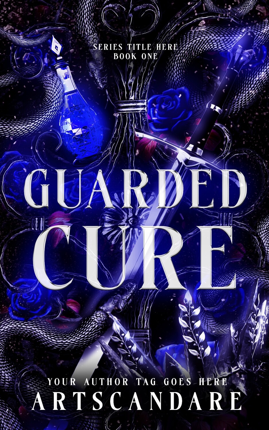 GUARDED CURE