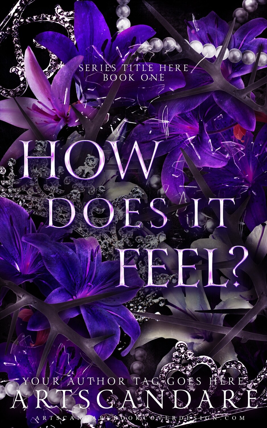 HOW DOES IT FEEL