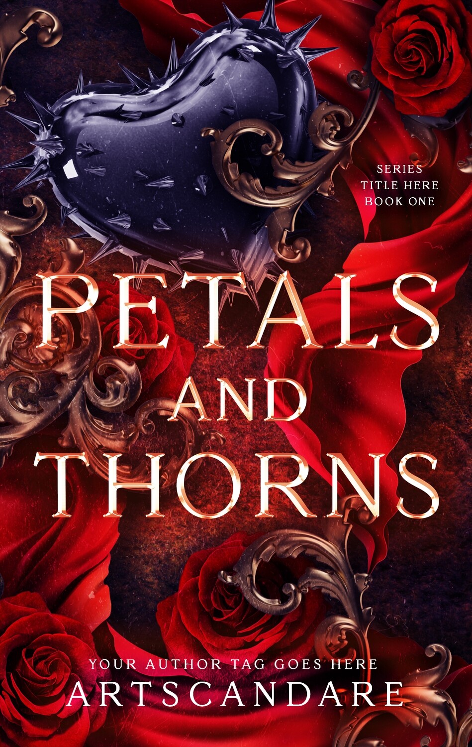 PETALS AND THORNS