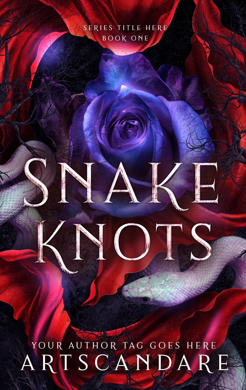 SNAKE KNOTS