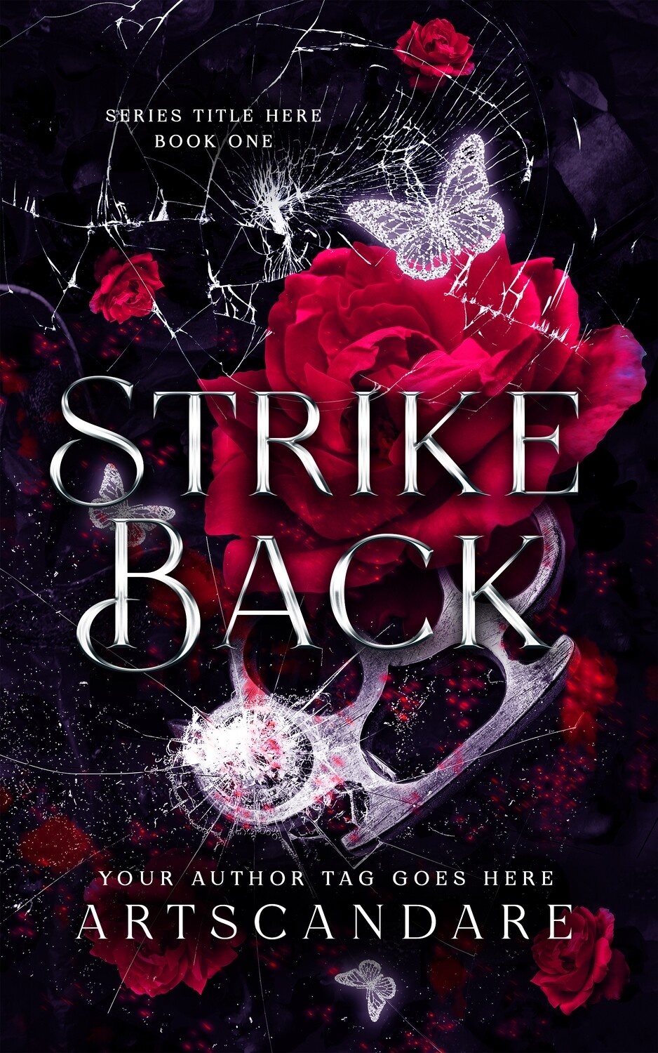 STRIKE BACK