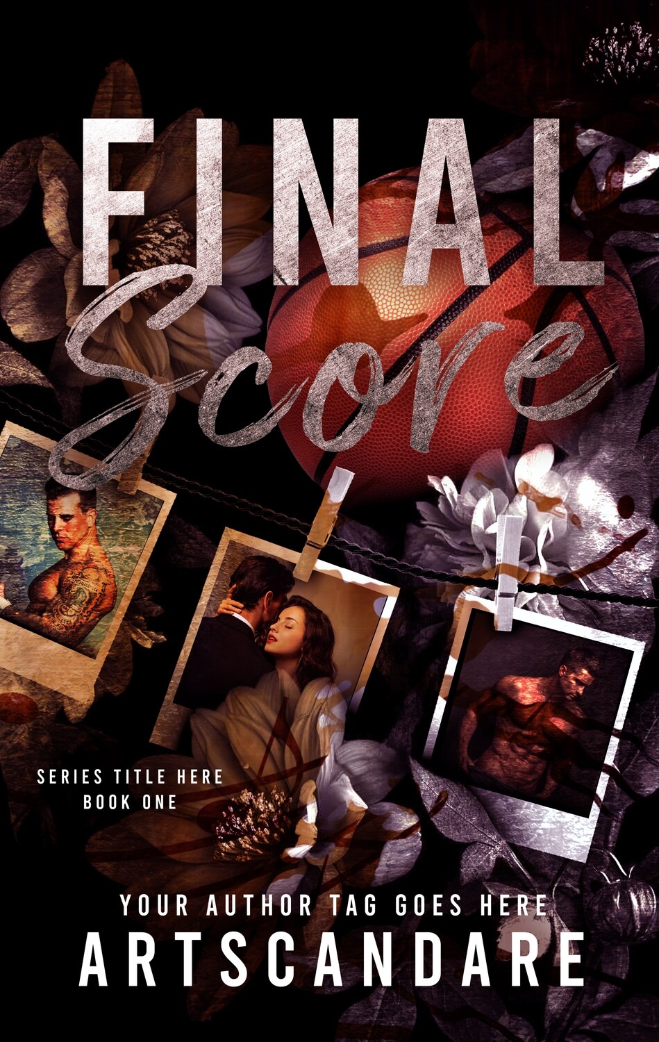 FINAL SCORE