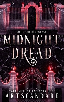 MIDNIGHT DREAD
