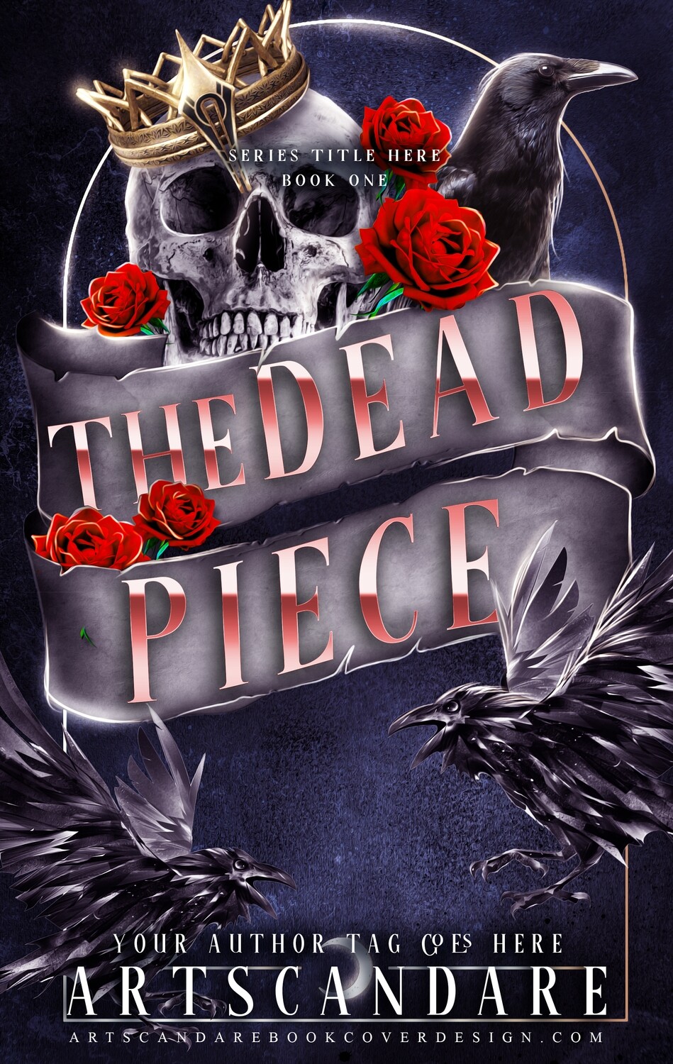 THE DEAD PIECE