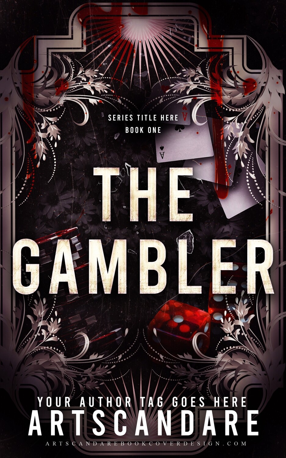 THE GAMBLER