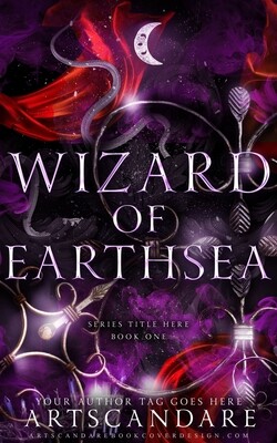 WIZARD OF EARTHSEA