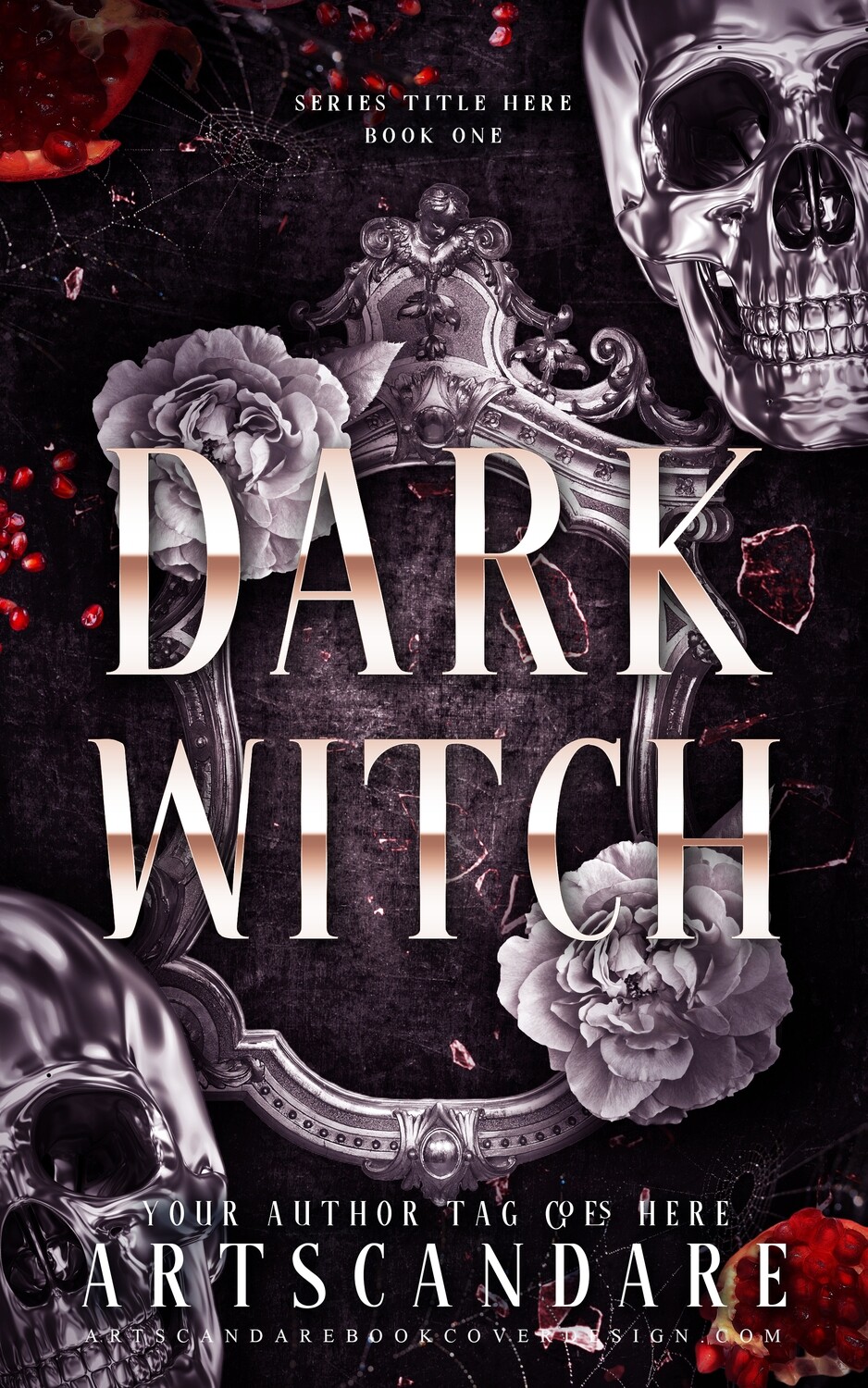 DARK WITCH