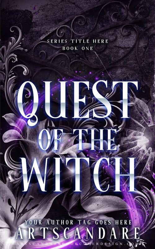 QUEST OF THE WITCH