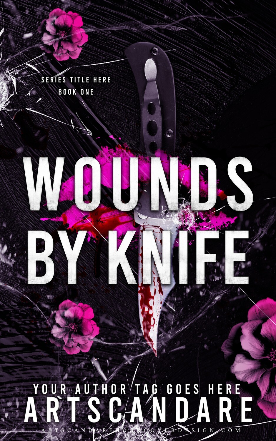WOUNDS BY KNIFE