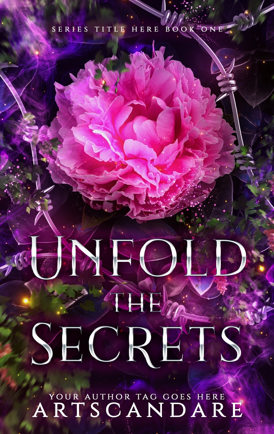 UNFOLD THE SECRETS