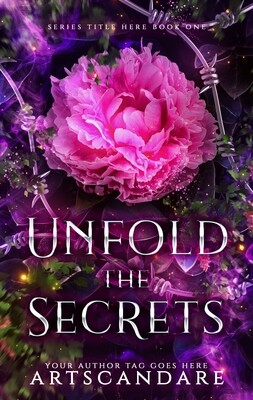 UNFOLD THE SECRETS