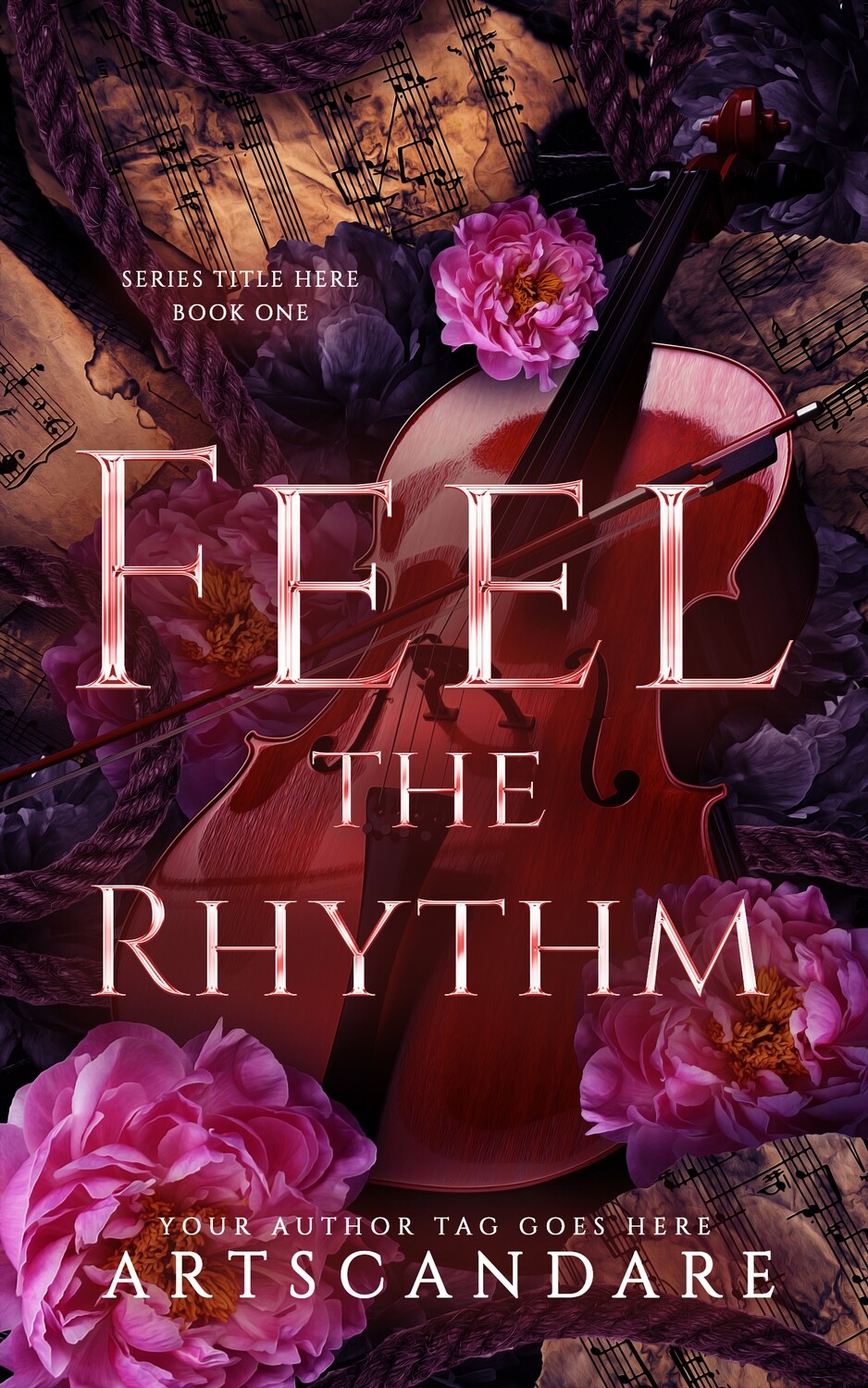 FEEL THE RHYTHM