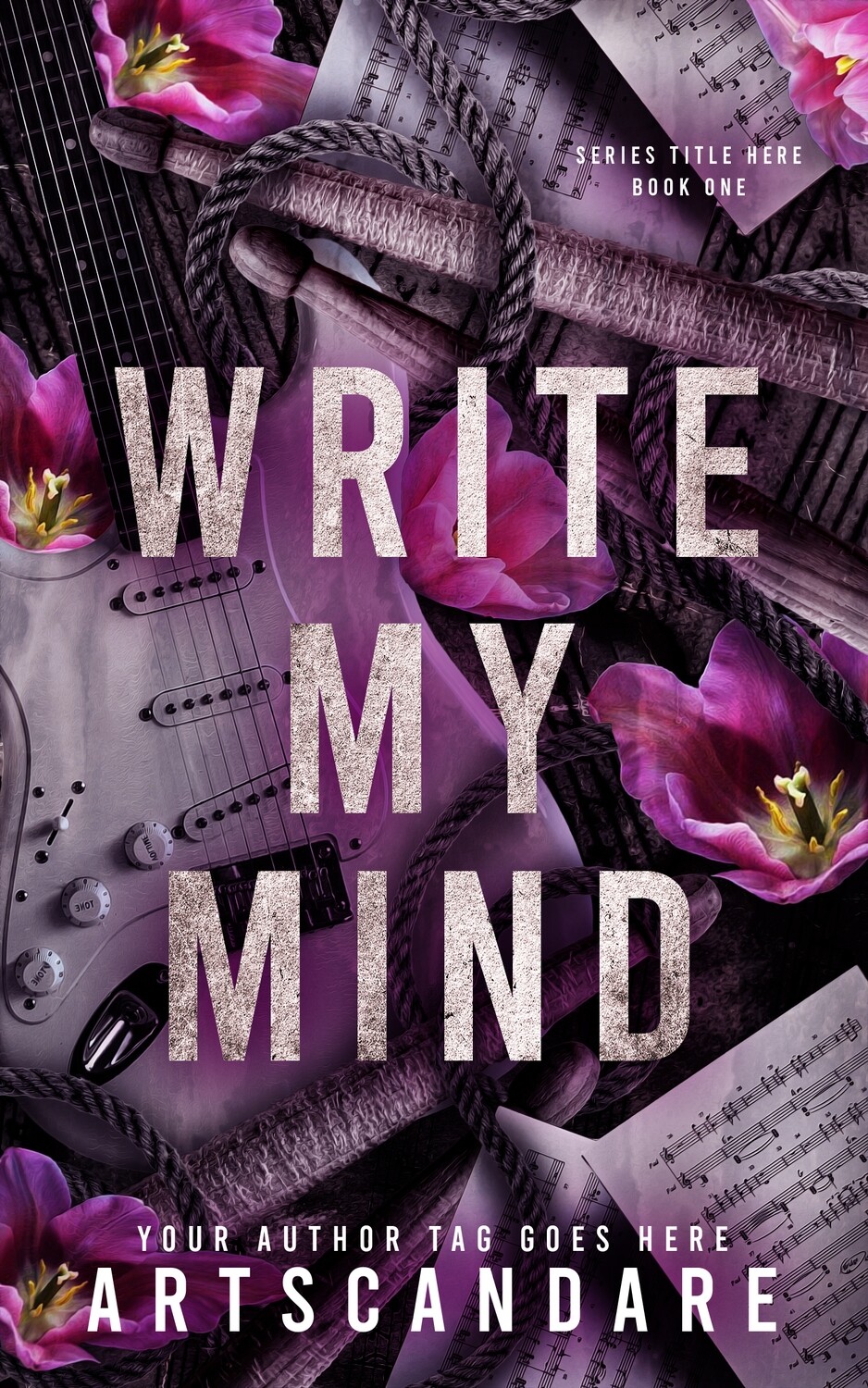 WRITE MY MIND