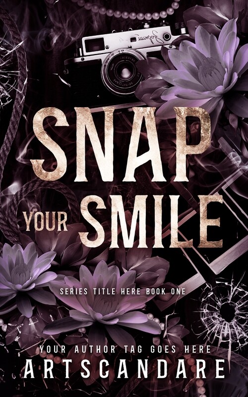 SNAP YOUR SMILE