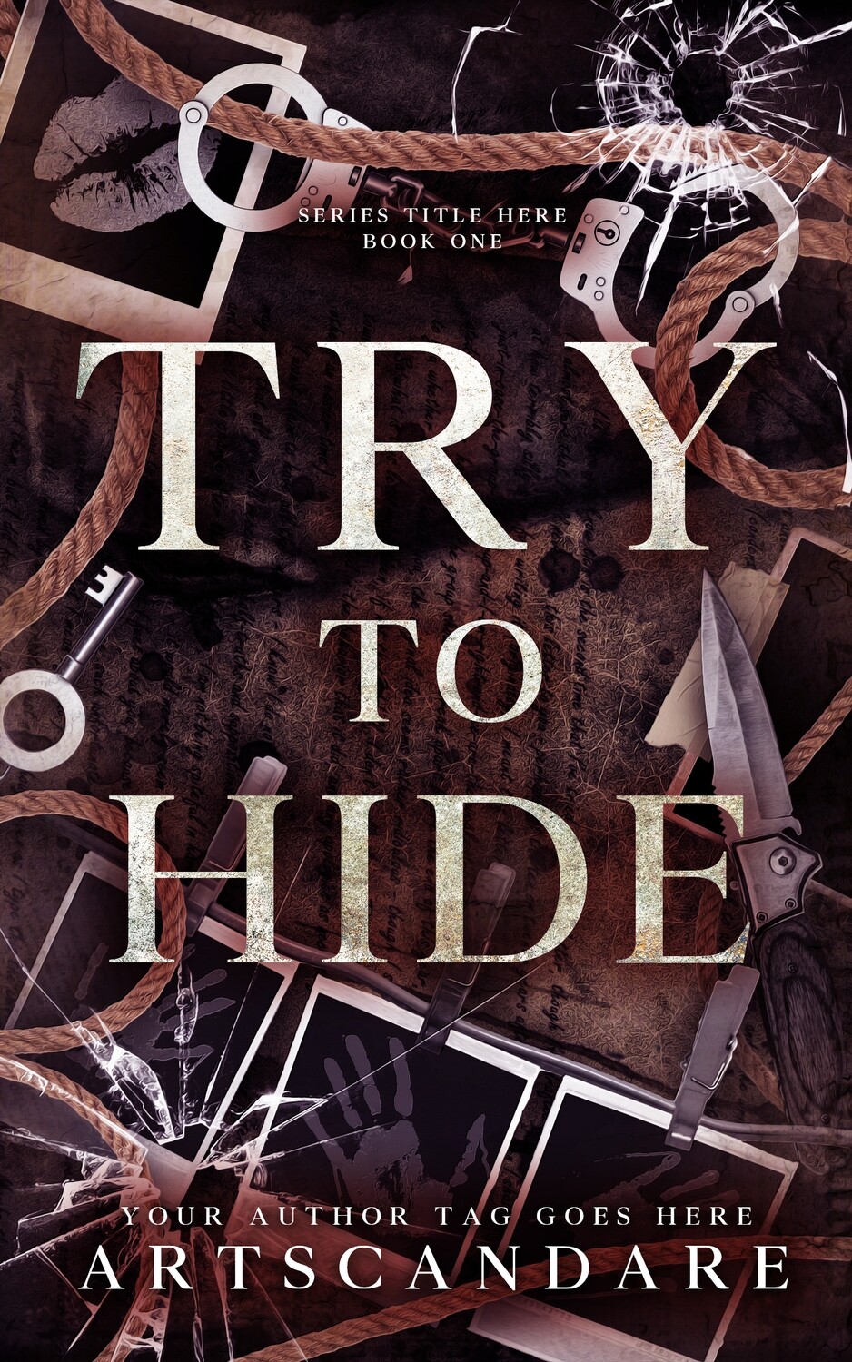 TRY TO HIDE