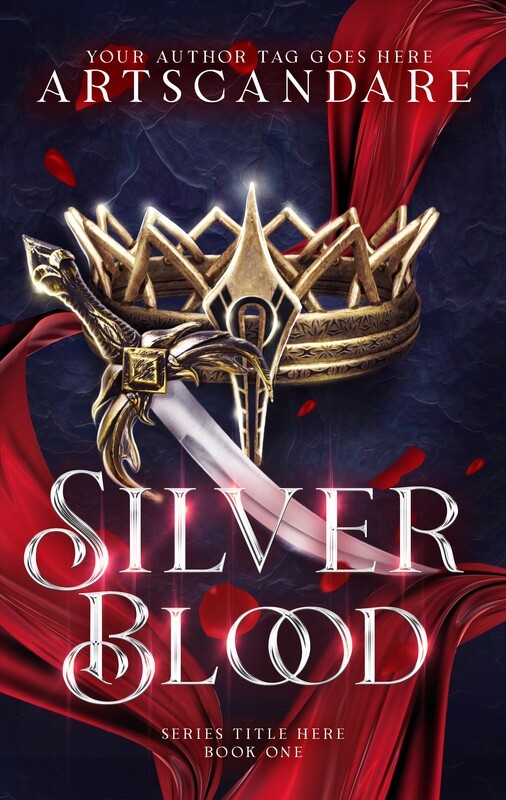 SILVER BLOOD