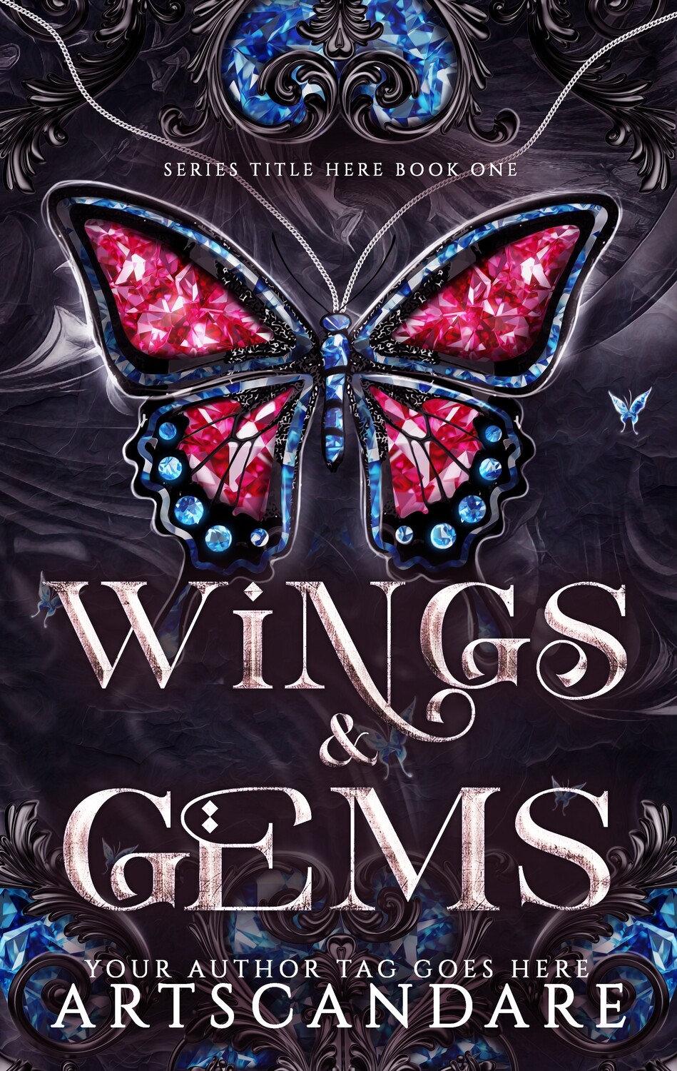 WINGS &amp; GEMS